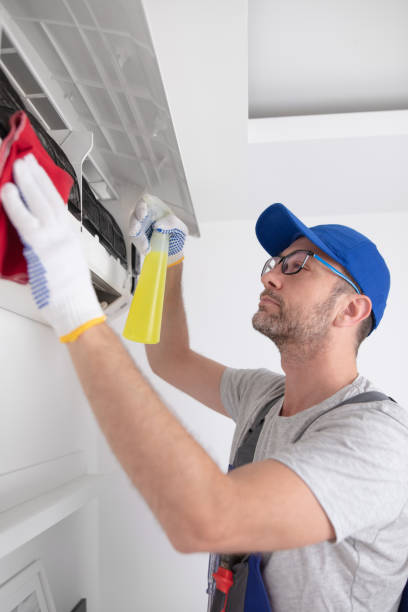 Best Air Vent Cleaning Services  in Wanatah, IN